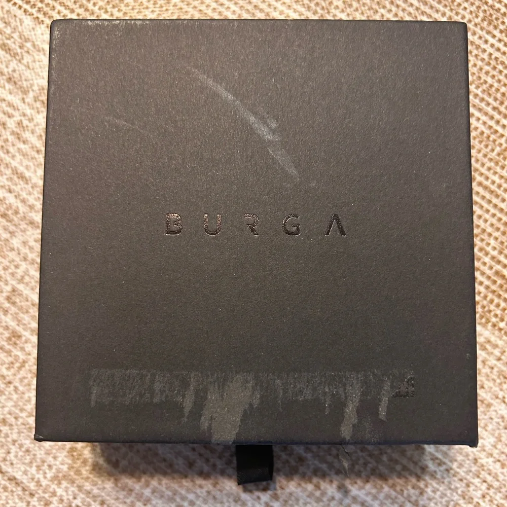 Burga Wireless Earbuds Case